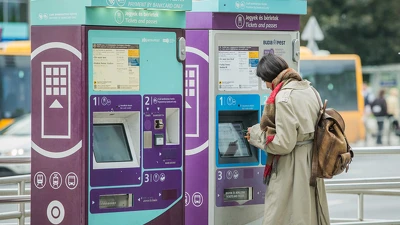 Ötven automata újult meg az év végéig