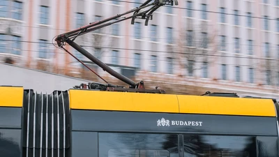 Megújulhat a fővárosi villamoshálózat áramellátása: a tervezőt keresi a BKK