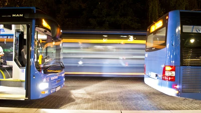 Év végi és újévi közlekedési rend a fővárosban