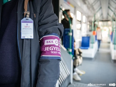 BRFK-BKK járatellenőrzés (1)