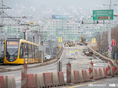 Flórián tér munkák (4)