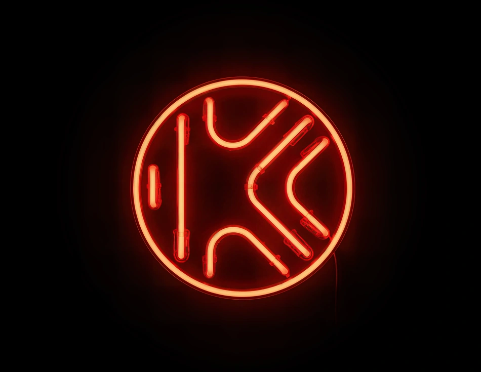 A Nagykörút logója