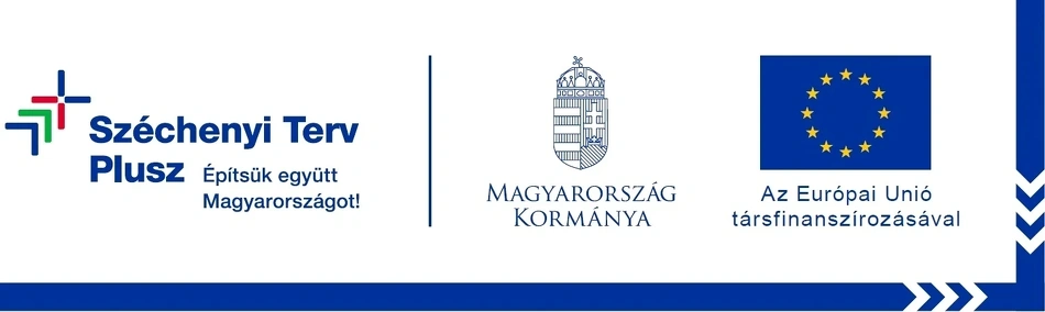 Széchenyi Terv Plusz
