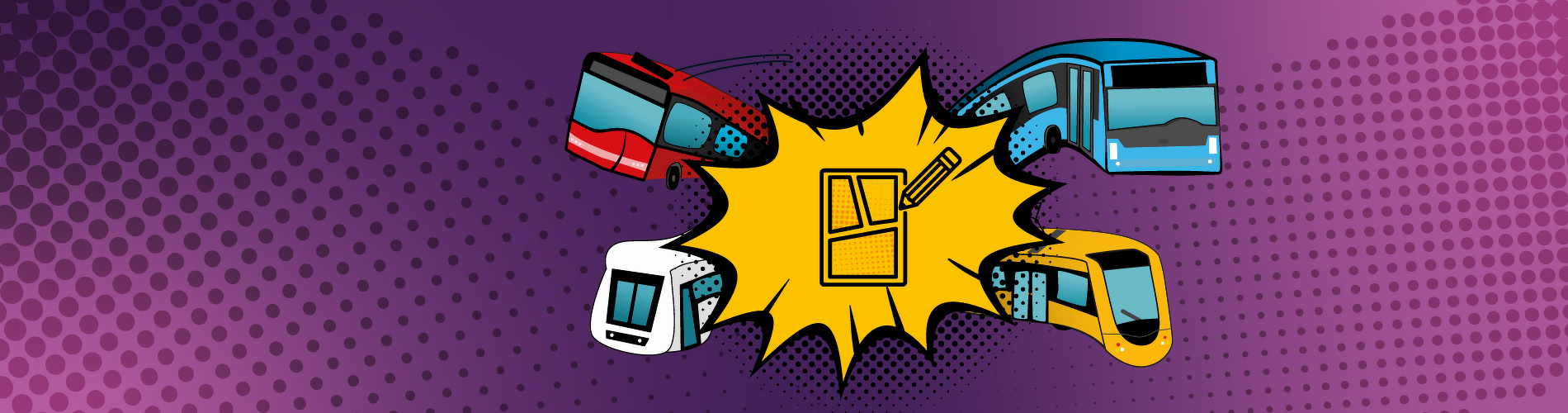 Tervezz, rajzolj, mesélj!