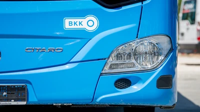 Új, modern dízel autóbuszok a 148-as és a 151-es vonalakon