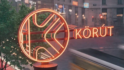 BKK Agóra: márciusban a Nagykörút megújulásának tervei kerülnek fókuszba