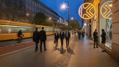 Elindult a Nagykörúti Cselekvési Terv megvalósítása