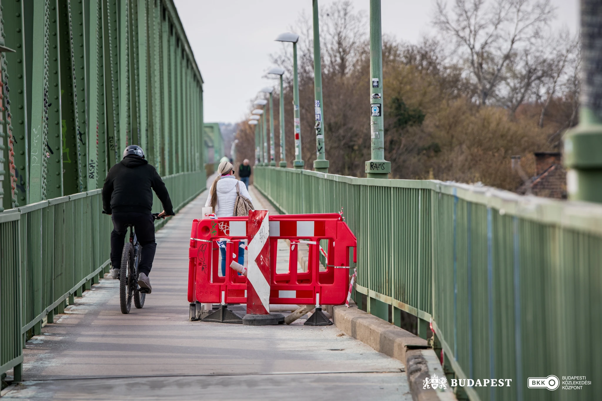 Újpesti vasúti híd