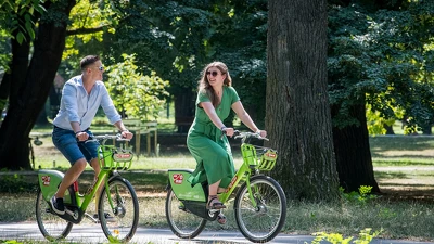 Eseménnyel búcsúztatja a BKK a Bubi második generációját