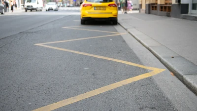 Folytatja a taxiállomások felújítását és új férőhelyeket hoz létre a BKK