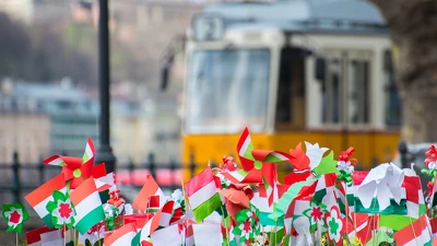 Közlekedési változások a fővárosban március 14-én és 15-én