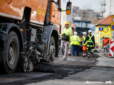 IV. István út–Pozsonyi utca_munkakezdés (8)