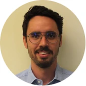 Sebők Máté portré