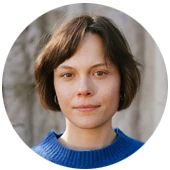 Mihály Regina portré