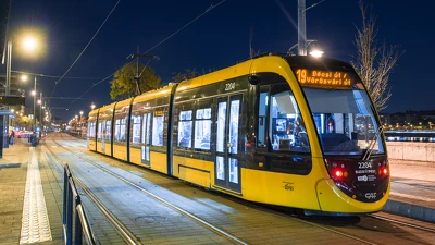 Változik a közlekedés a Batthyány tér környékén április 11. és 13. között