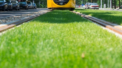 Sínen a jövő: újabb nagy kötöttpályás fejlesztés előkészítésén dolgozik a BKK