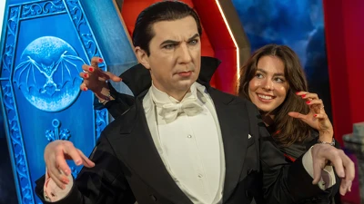 Madame Tussauds Budapest