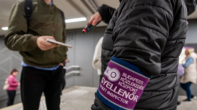 Közös ellenőrzések a budapesti közlekedésben: több tízezer utast érintettek a márciusi akciók