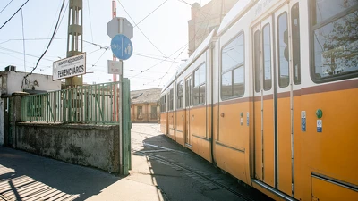 Elindul a Ferencváros kocsiszín fejlesztésének tervezése