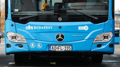 Új autóbuszjáratot indít Madárhegy közösségi közlekedési kiszolgálására a BKK