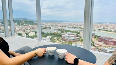Mol Campus SkyDeck