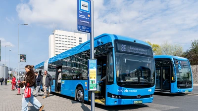 Továbbra is magas az elégedettség a budapesti közösségi közlekedéssel