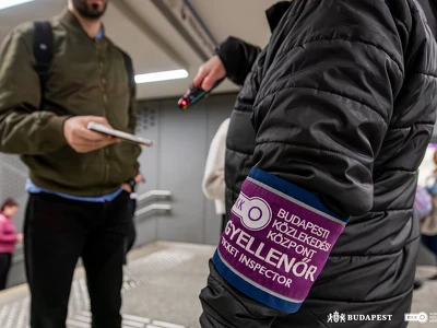 BRFK-BKK ellenőrzés (2)