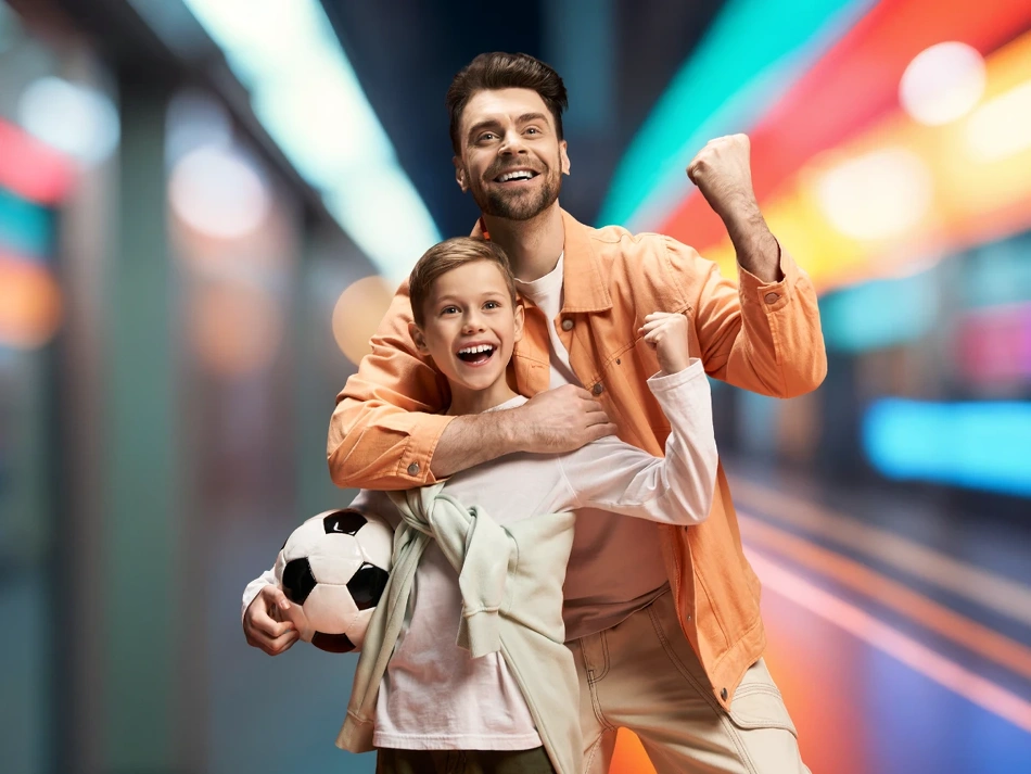 BKK along with its service providers well-prepared for UEFA Champions League Final