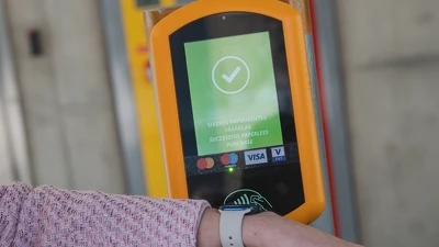 Egy hónap alatt 112 ezer jegyet vásároltak Pay&GO-val a budapesti metrókon
