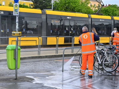 Köztisztasági és közrendvédelmi akció (3)