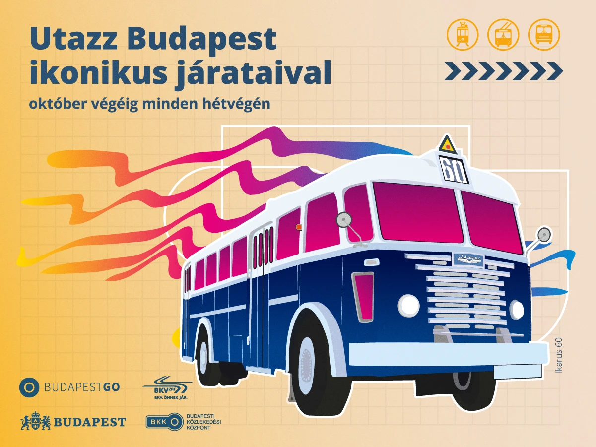 Júniusban is nosztalgia