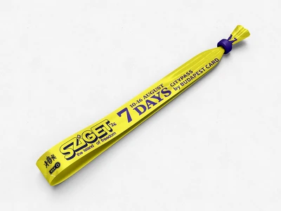 7-Day Sziget Citypass by Budapest Card