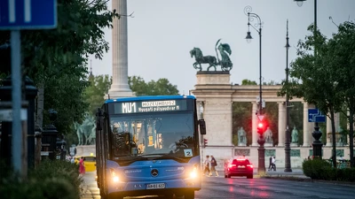 Hét útvonal, egy karszalag – már kaphatók a karszalagok a Múzeumok Éjszakája programjaira