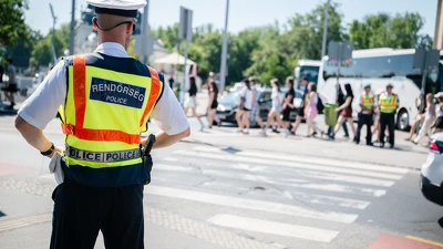 Kezdődik a vakáció – a gyerekeké az utca