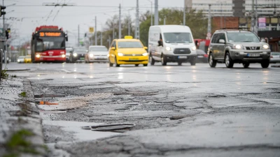 Milyen legyen a Kerepesi út? Társadalmi egyeztetést indít a BKK a fővárosi főútvonal megújításáról