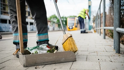 Összehangolt fellépés Kelenföld rendjéért, biztonságáért, tisztaságáért