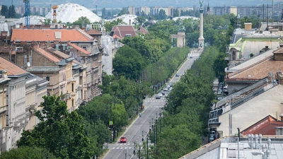 Közlekedés a fővárosban június 27-én, szombaton