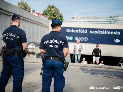 Köztisztasági és közrendvédelmi akció (2)