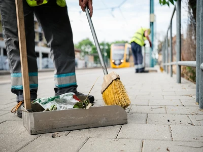 Köztisztasági és közrendvédelmi akció_Kelenföld (9)