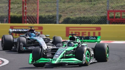 Közösségi közlekedéssel a Hungaroringre: jön az F1 Hungaroring kombinált napijegy