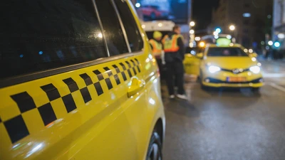 Szemben a „hiénákkal”: újabb intézkedések a budapesti személytaxiszolgáltatás kifehérítésére - Digitalizációval, jobb adminisztrációval, a vizsgálatok szigorításával, a taxisokkal egyeztetve folytatja a taxi-felügyeleti rendszer megújítását a BKK