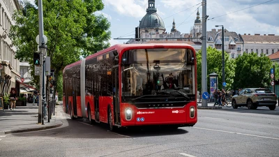 Akár 160 új trolibusz érkezhet Budapestre