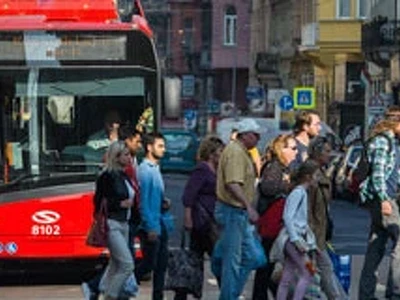 Társadalmi egyeztetés a Gyaloglás Akadálymentesen Budapesten stratégia Célok és intézkedések kötetéről