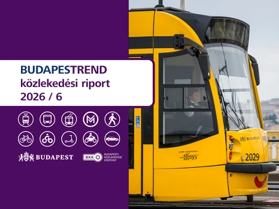 BudapesTrend – 2026/6