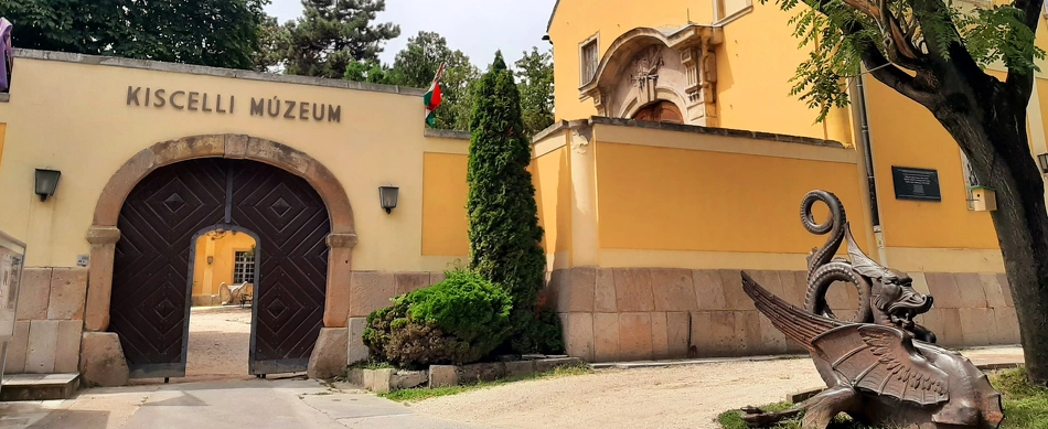 Budapesti Történeti Múzeum ‒ Kiscelli Múzeum, Budapest Kártyával