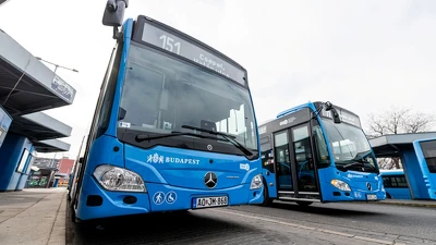 Hétvégén éjszakénként lezárják a Gubacsi hidat, változik a járatok útvonala