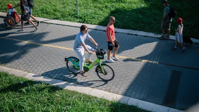 MOL Bubik érkeznek Rákosmentére