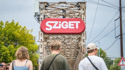 Több útvonalon is elérhető az Óbudai-sziget: a BKK rendkívüli járattal is segíti az augusztus 8-i koncertlátogatókat