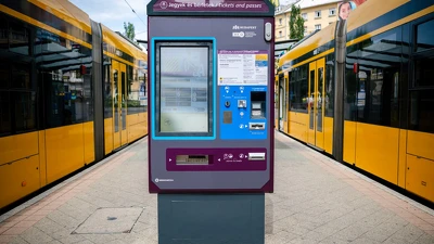 Megújultak a BKK-automaták – véget ért a jegy-és bérletautomaták „nagygenerálja”