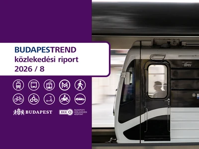 BudapesTrend – 2026/8